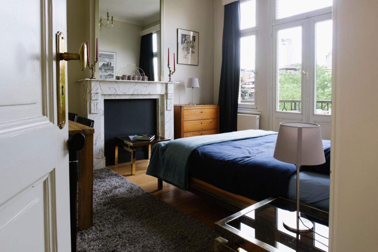 Appartement Magnificent Mansion, Top Location Gent