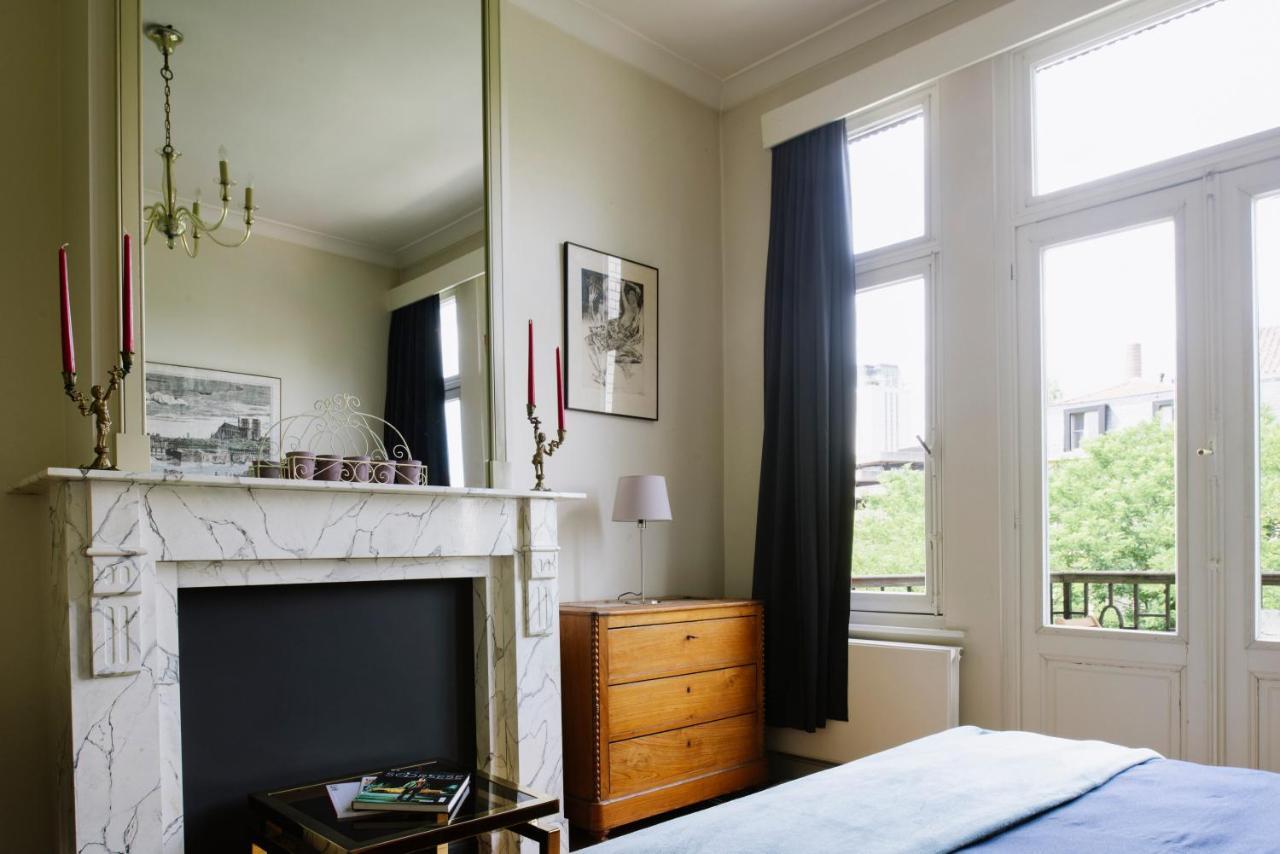 Magnificent Mansion, Top Location Appartement *