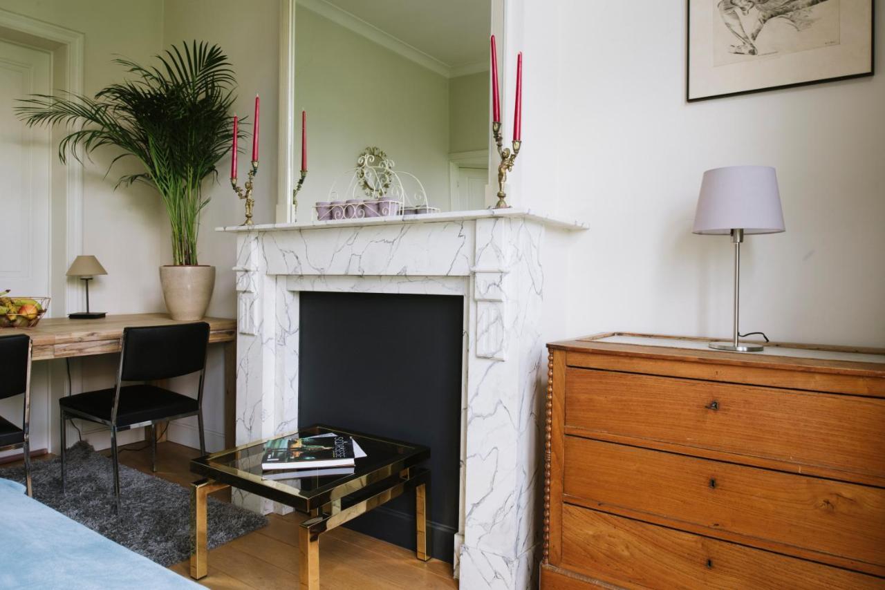 Appartement Magnificent Mansion, Top Location *