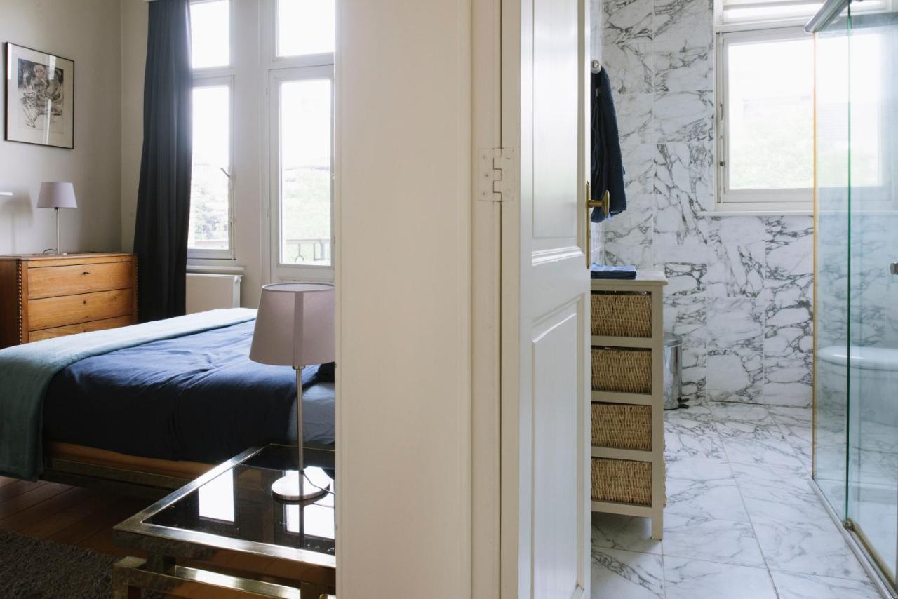 Appartement Magnificent Mansion, Top Location