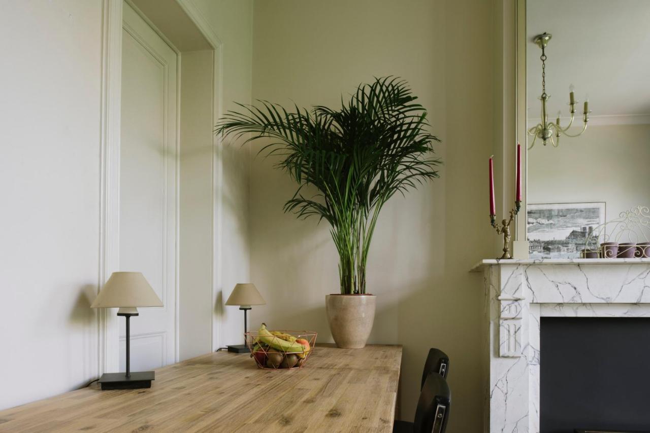Appartement Magnificent Mansion, Top Location *