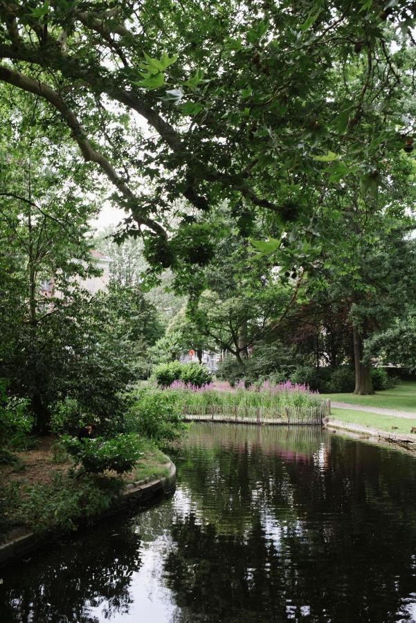 Magnificent Mansion, Top Location Gent