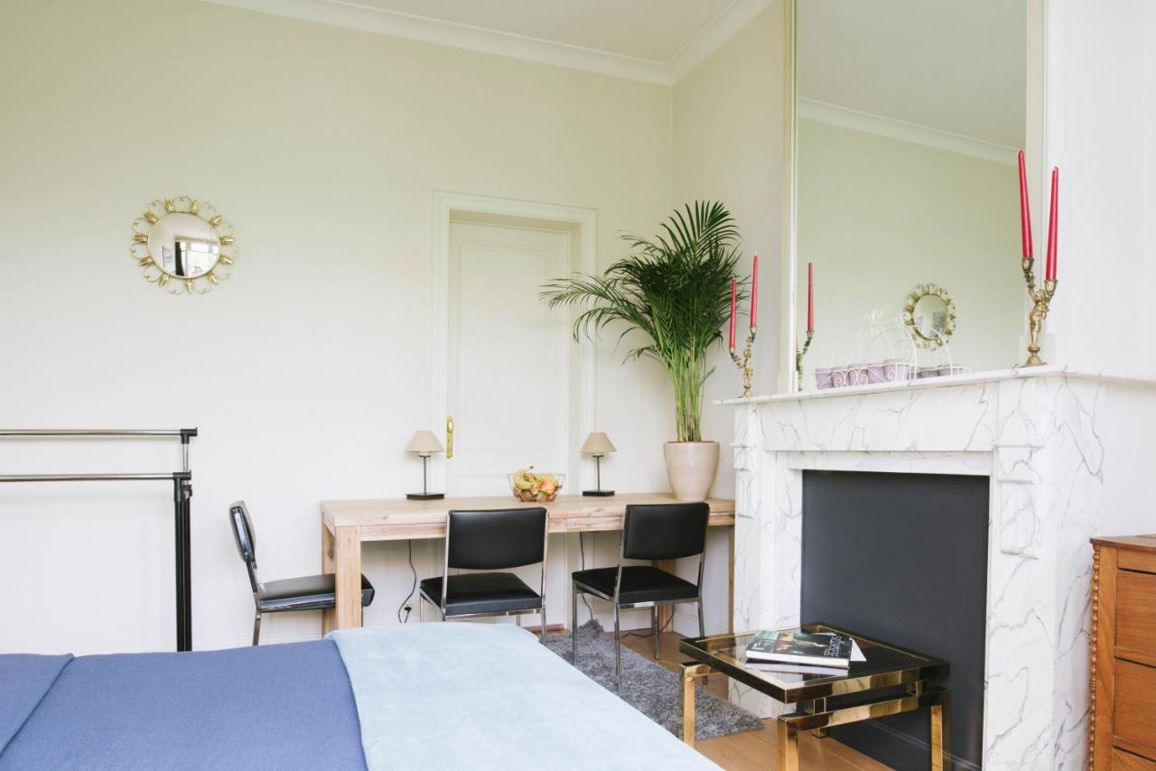Magnificent Mansion, Top Location Appartement