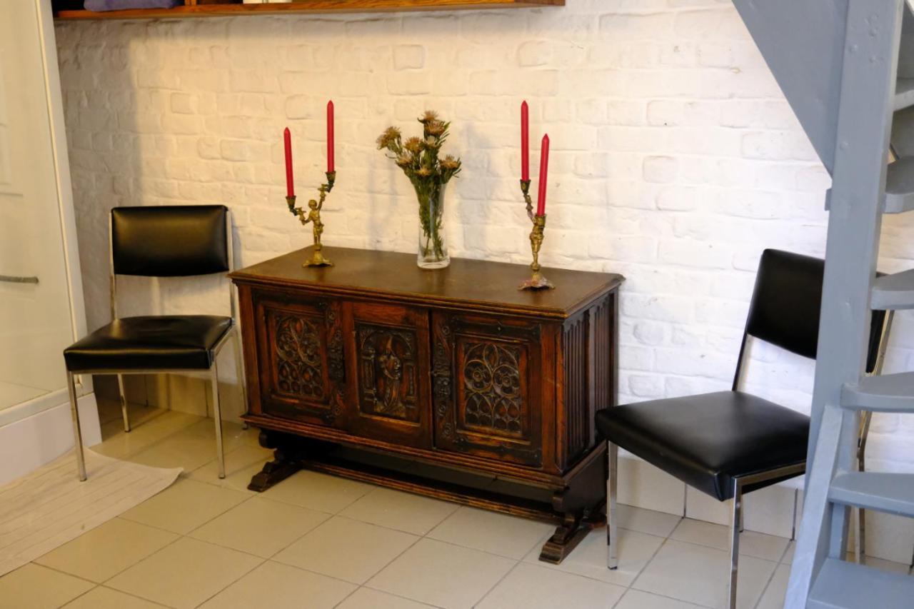 Magnificent Mansion, Top Location Gent