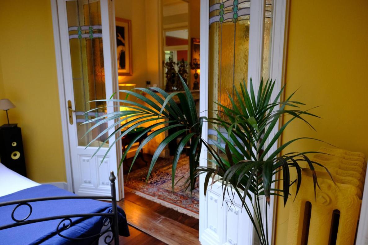 Magnificent Mansion, Top Location Appartement *