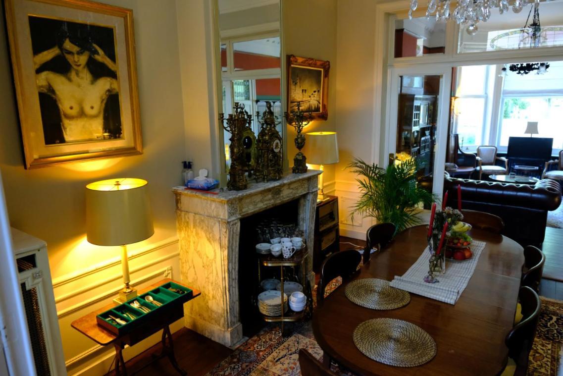 Magnificent Mansion, Top Location Appartement