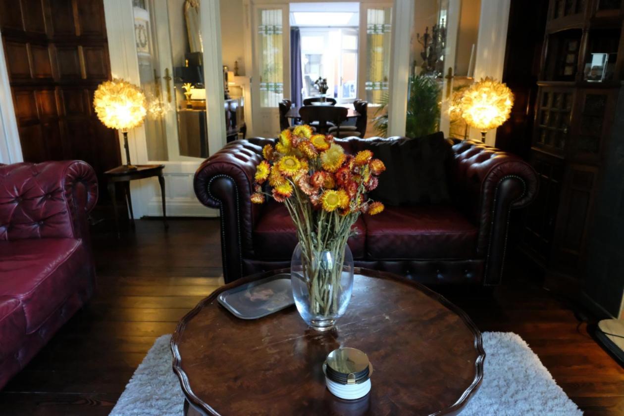 Magnificent Mansion, Top Location Gent