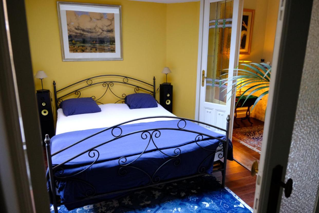 Magnificent Mansion, Top Location Appartement Gent