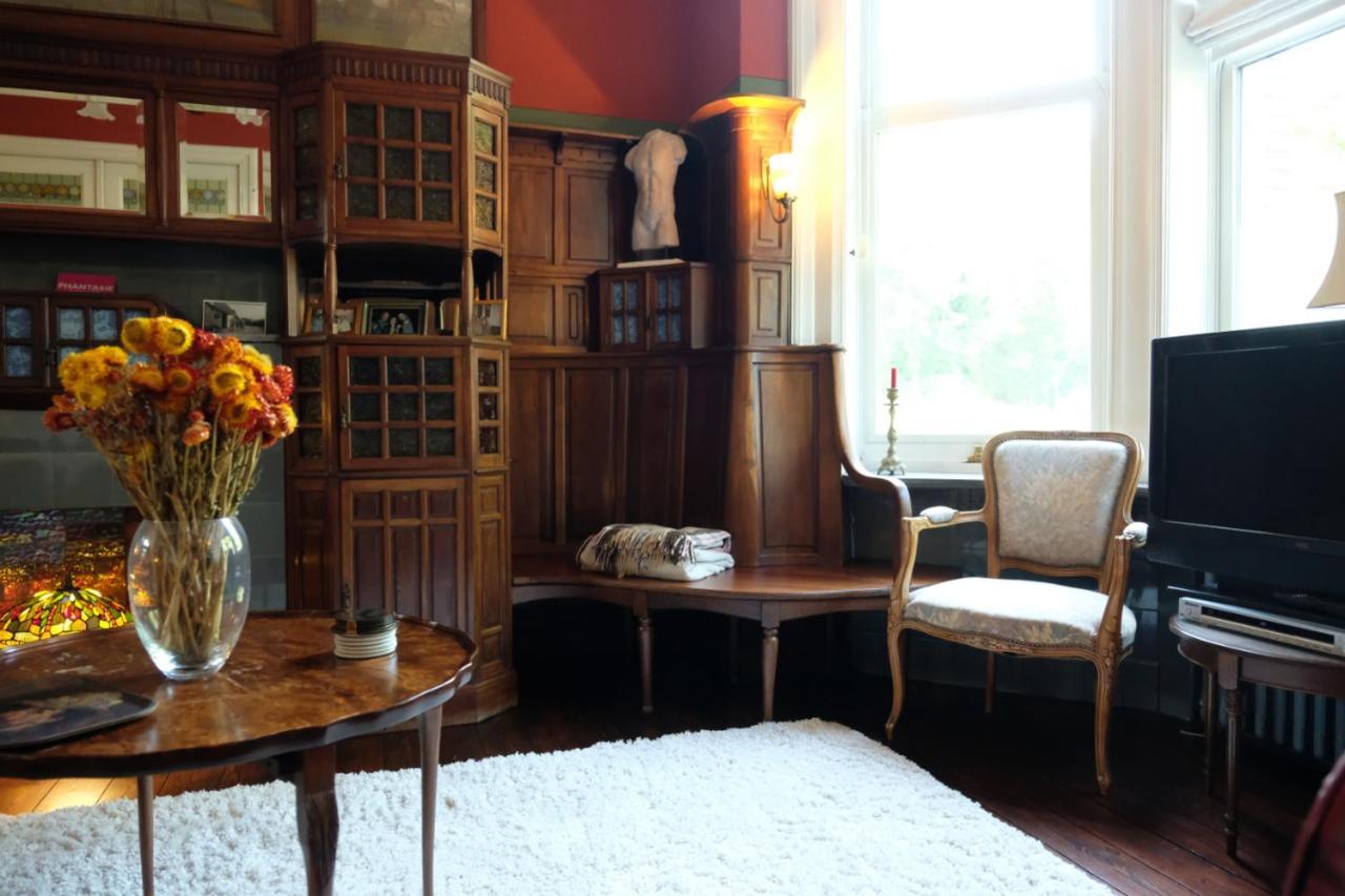 Magnificent Mansion, Top Location * Gent