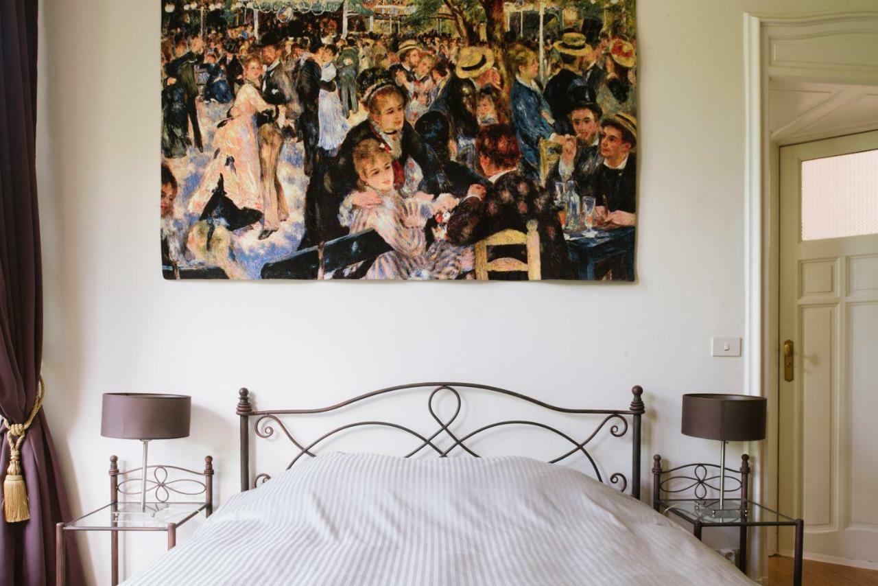 Appartement Magnificent Mansion, Top Location