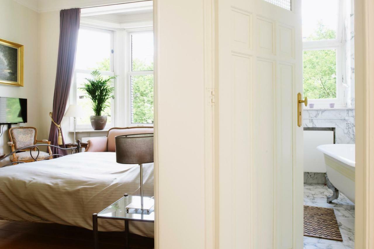 Magnificent Mansion, Top Location Appartement