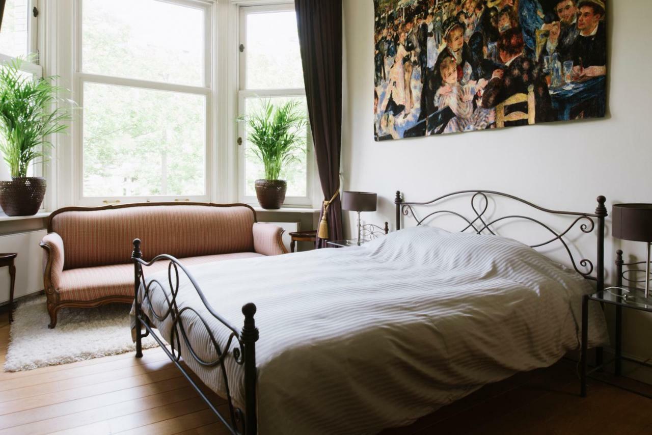 Appartement Magnificent Mansion, Top Location
