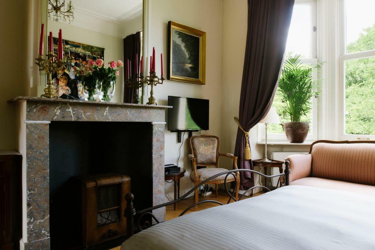 Magnificent Mansion, Top Location Appartement
