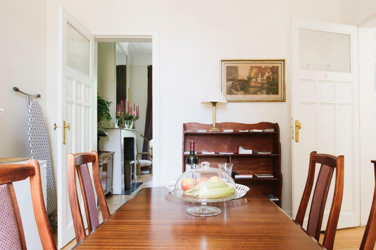 Magnificent Mansion, Top Location * Gent