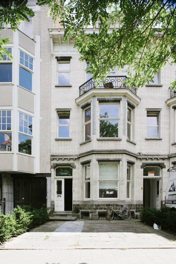 Magnificent Mansion, Top Location * Gent