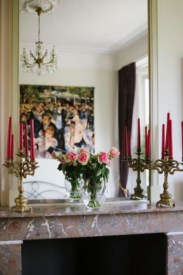 Magnificent Mansion, Top Location Appartement Gent