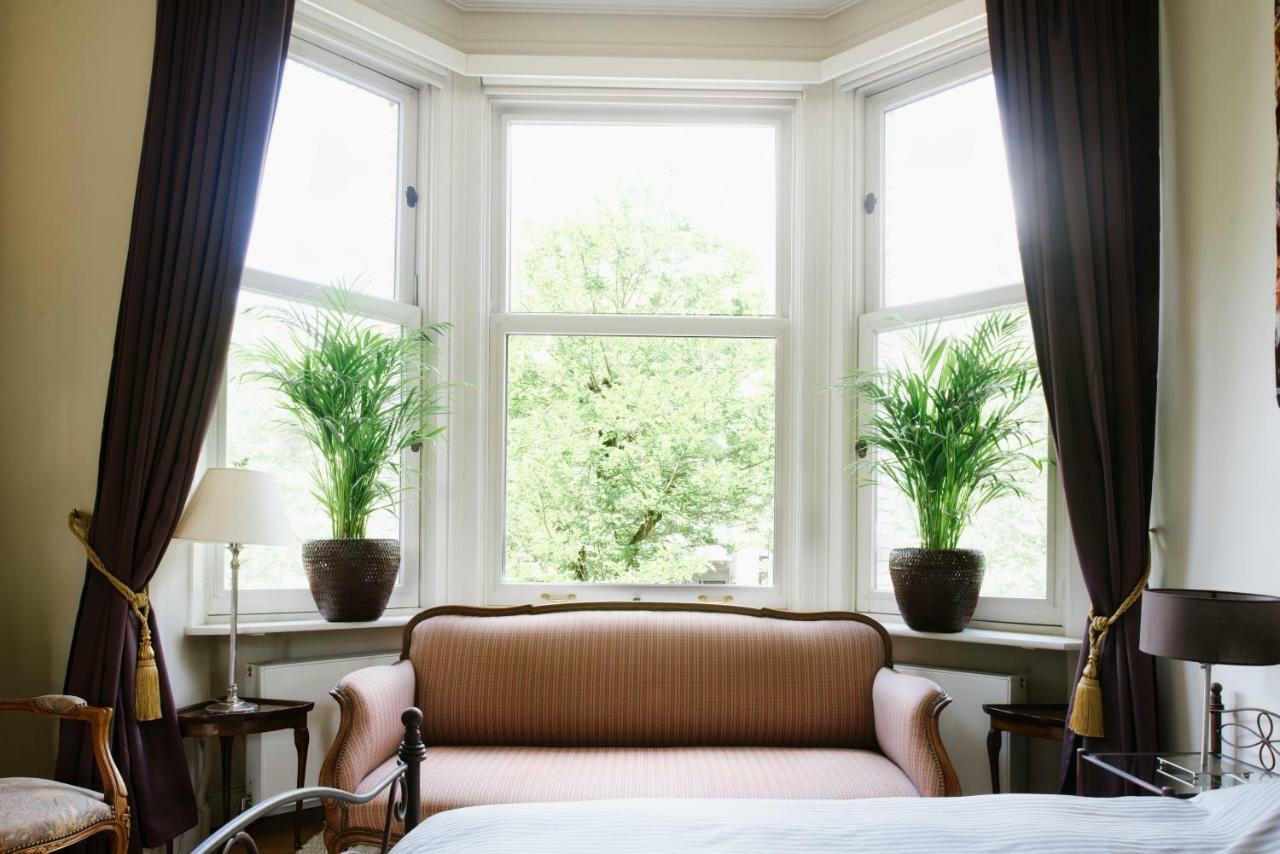 Magnificent Mansion, Top Location Appartement Gent
