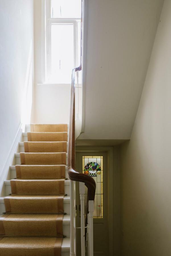 Magnificent Mansion, Top Location Appartement *