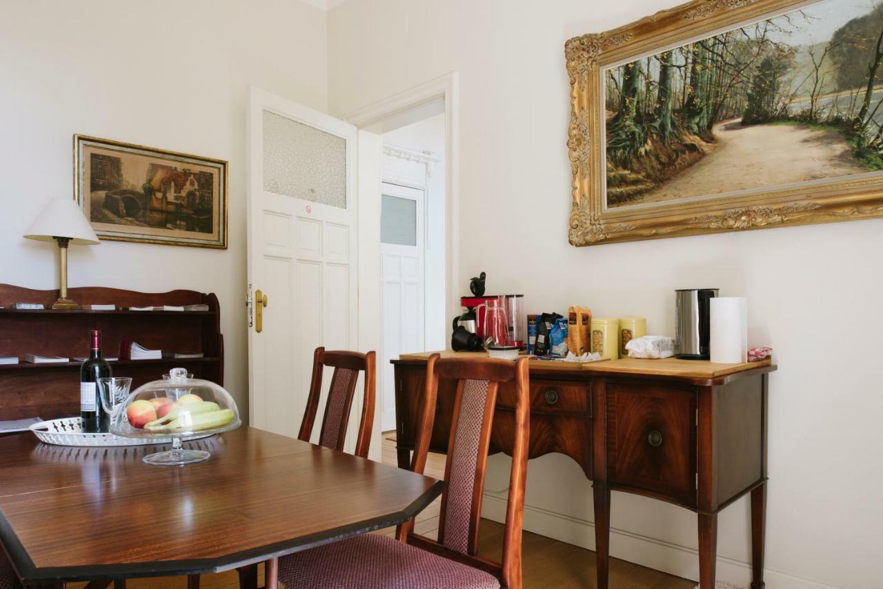 Appartement Magnificent Mansion, Top Location