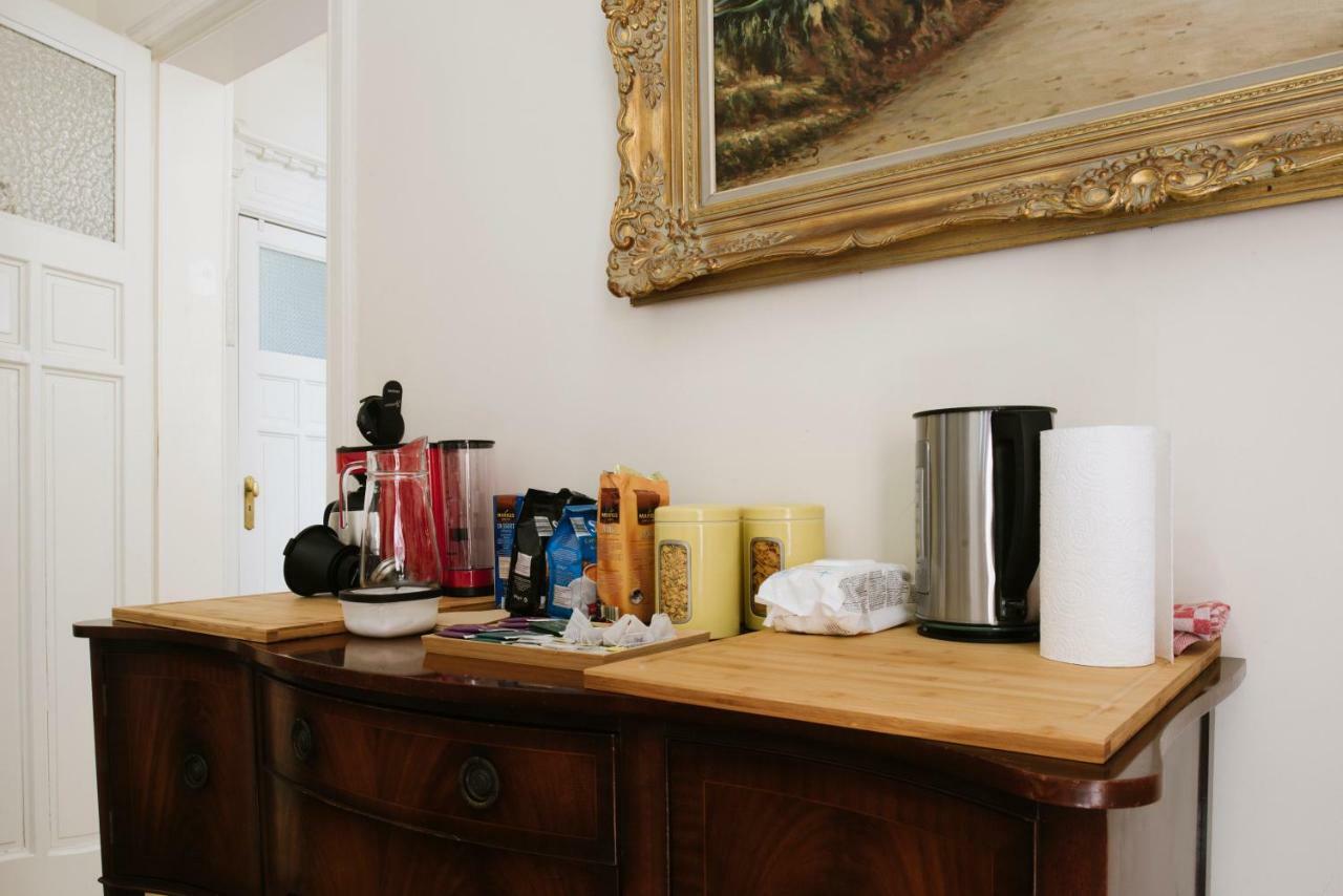 Appartement Magnificent Mansion, Top Location