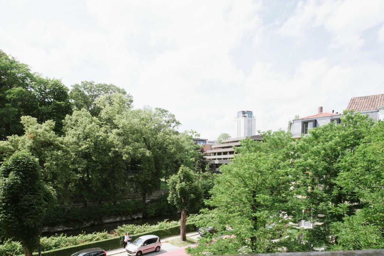 Magnificent Mansion, Top Location Appartement